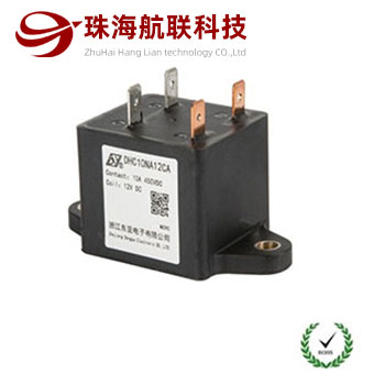 雙線圈直流接觸器型號(hào)選型 電動(dòng)汽車adc50直流接觸器 生產(chǎn)廠